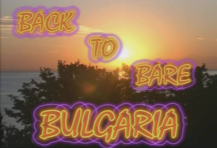 RussianBare and Enature Videos Back to Bare in Bulgaria - Poster