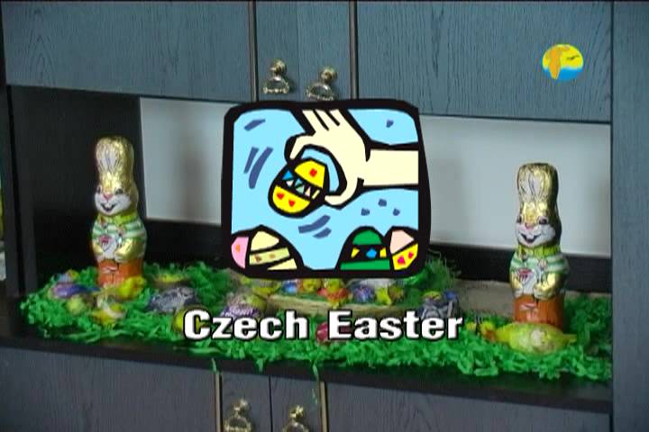 Naturist Freedom Videos Czech Easter - Poster