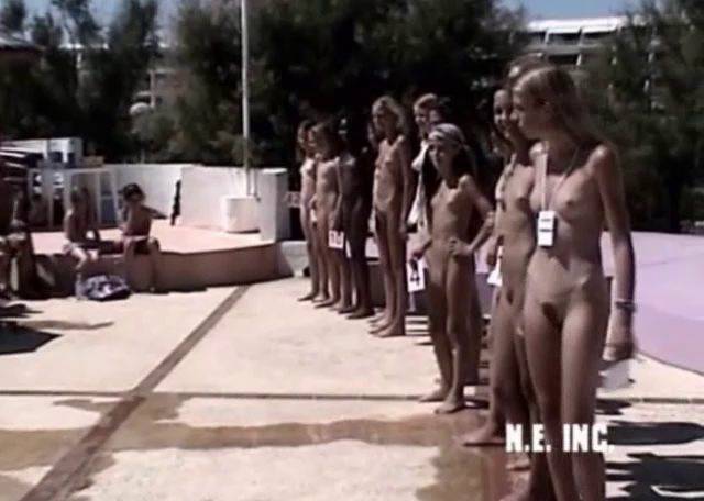 NudismProvider, Sunat Natplus, Nudist-HDV Videos Miss Teen Nudist 2001 1 - 2