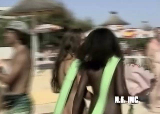 NudismProvider, Sunat Natplus, Nudist-HDV Videos Miss Teen Nudist 2001 2 - 2