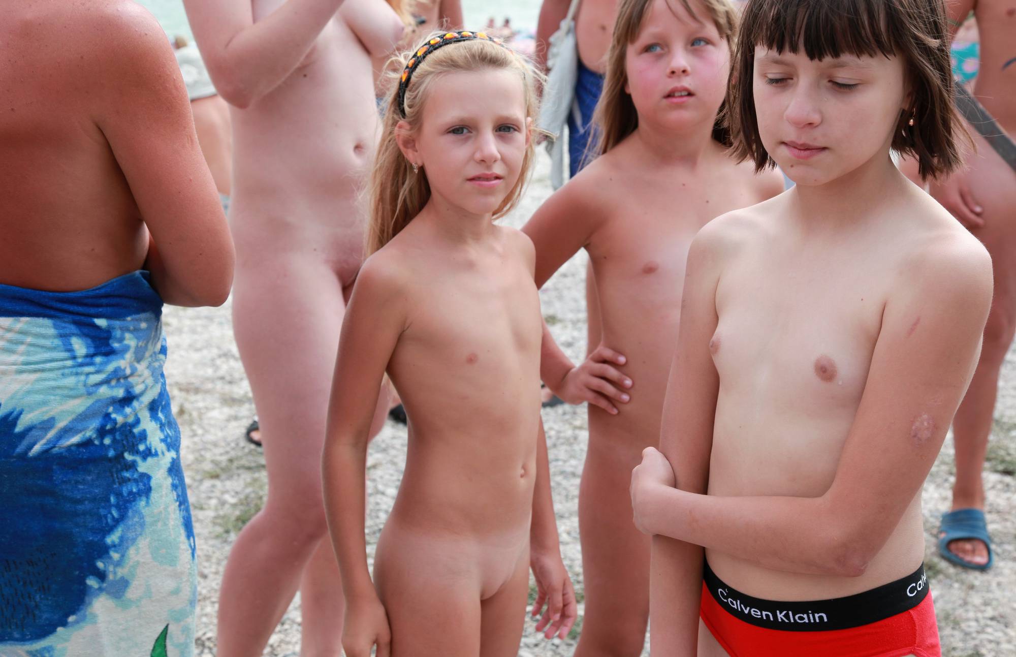 Purenudism Pics Nudist Guest and Families - 1