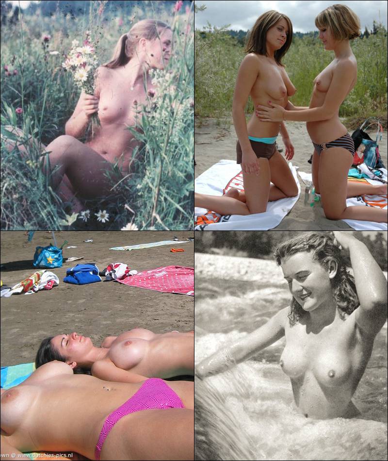 Other Nudist Pics Nudists gallerie - Poster