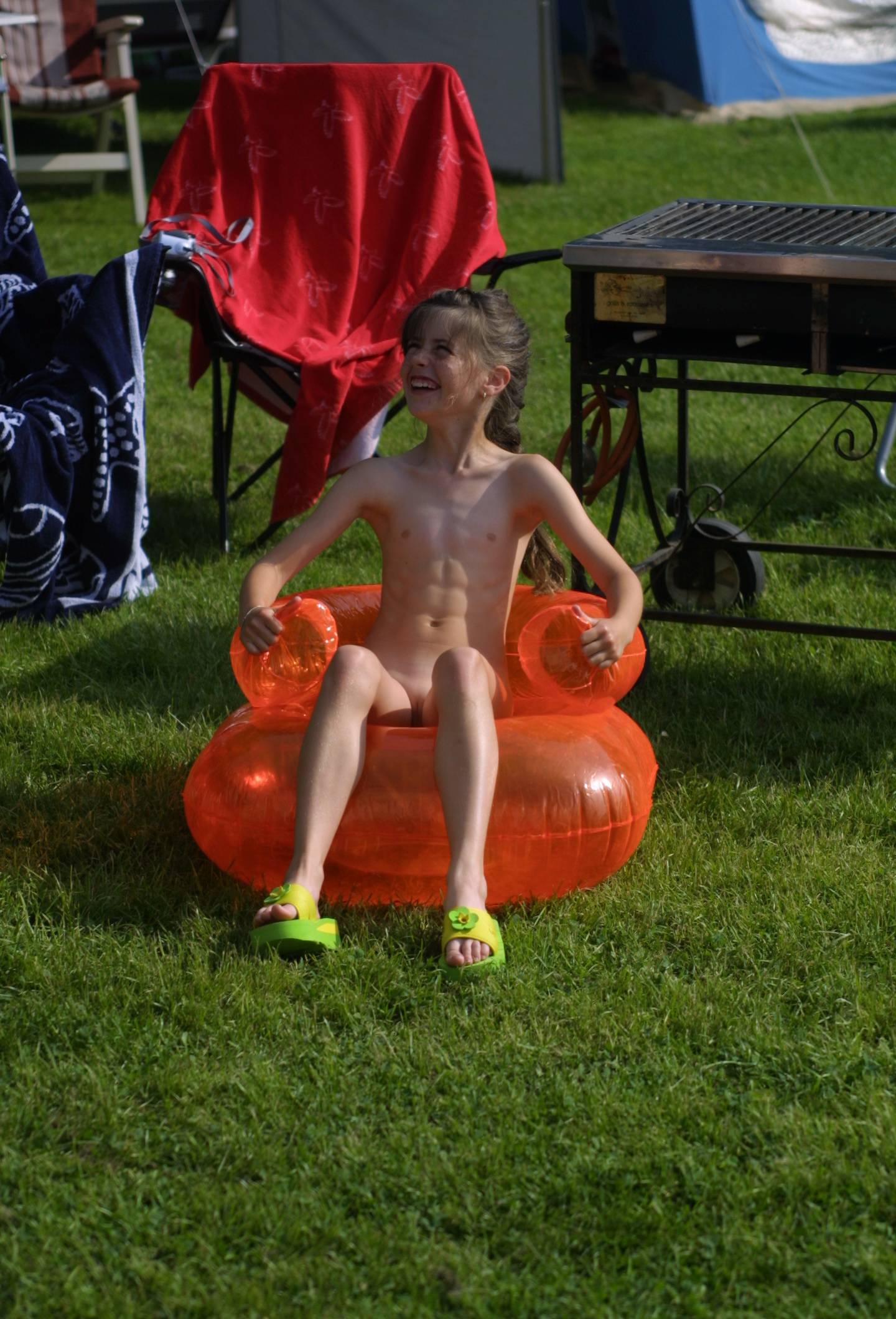 Purenudism Pics Holland Family Nudist Day - 1