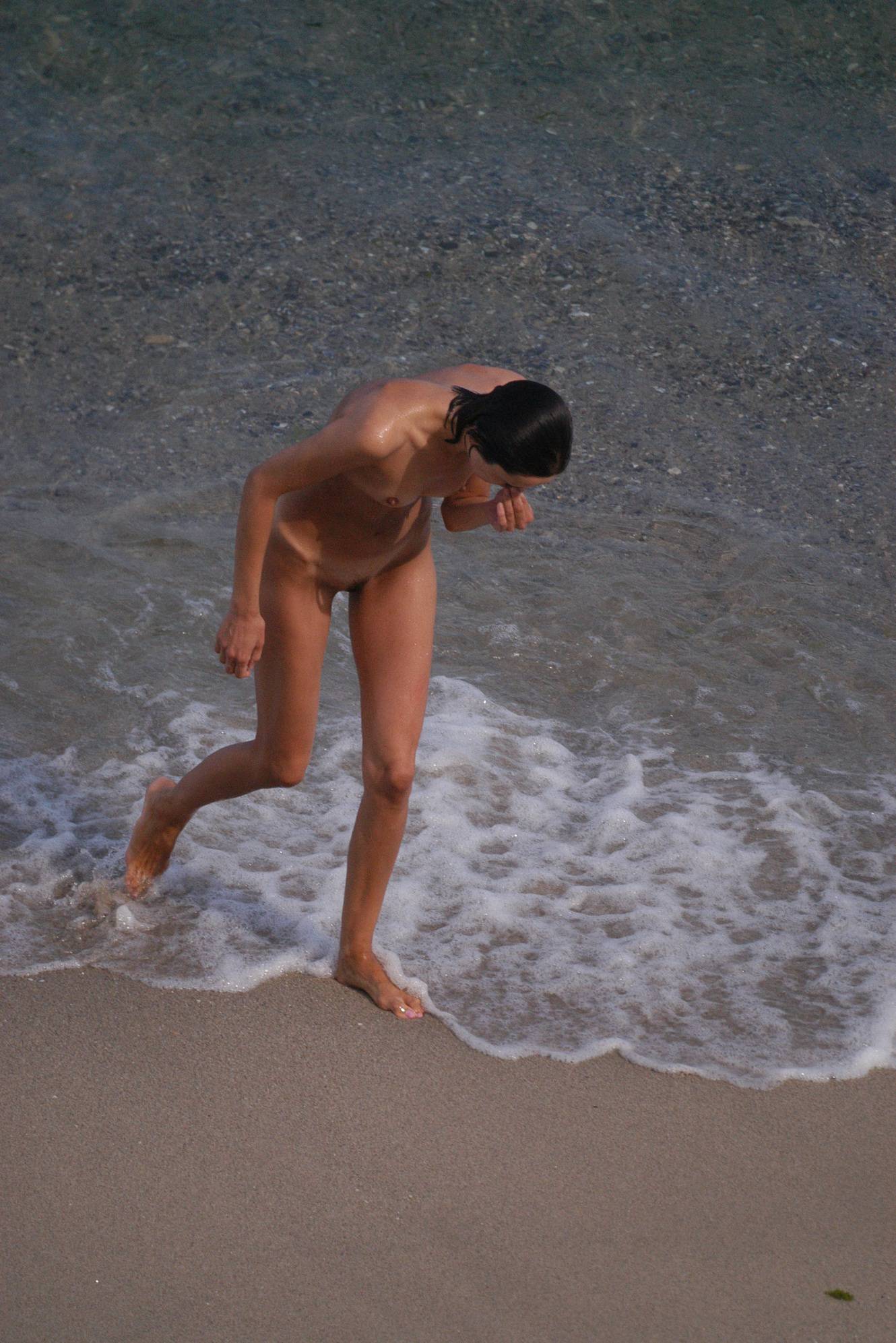 Purenudism Pics Verna Thin Nudist Girl - 2