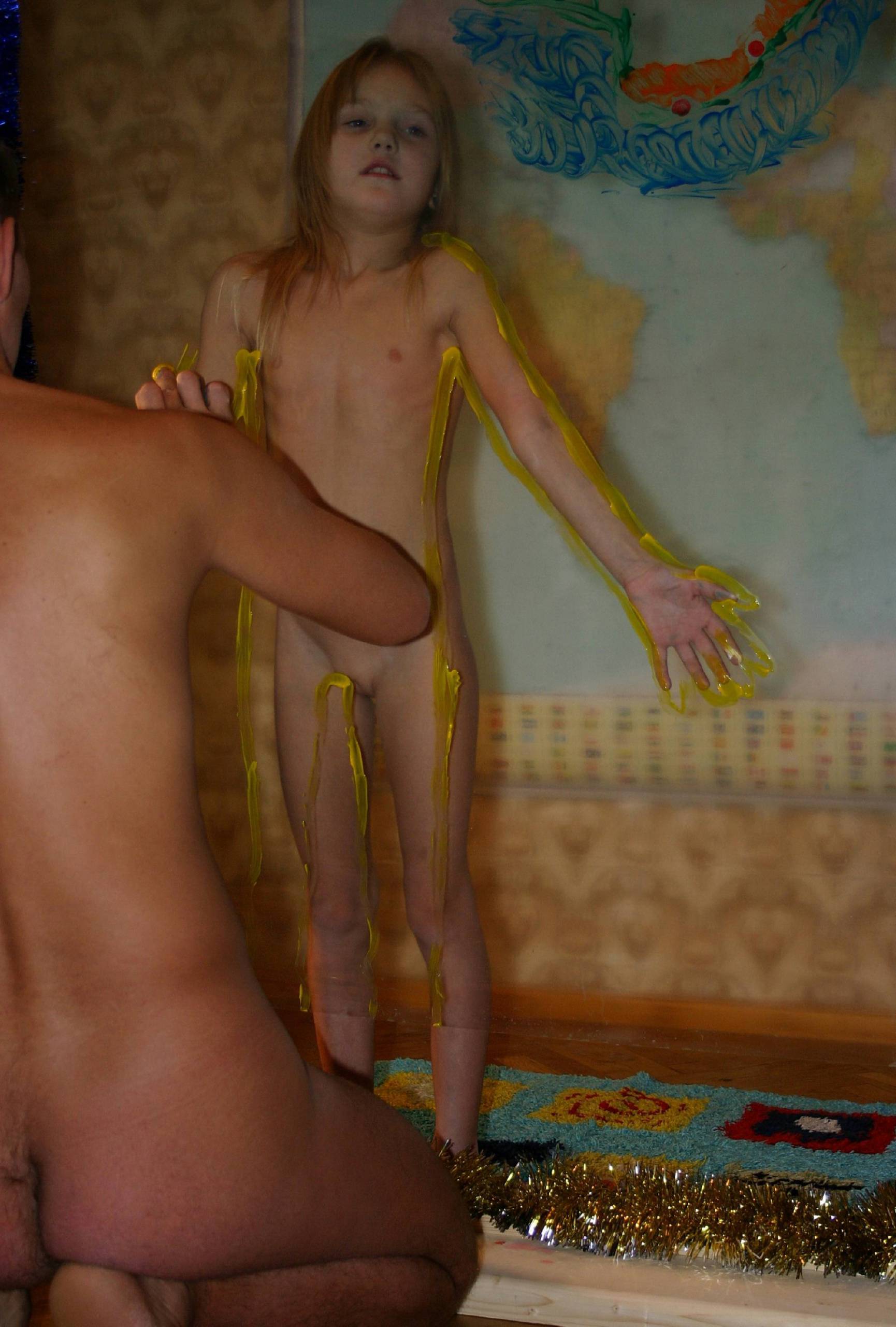 Purenudism Pics The Nudist Body Outline - 2